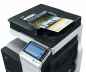 Mobile Preview: Konica Minolta bizhub 224e Multifunktions-Kopierer, schwarz/weiss, Netzwerkdrucker, Scanner